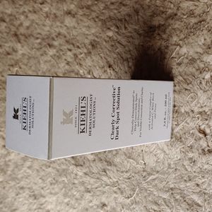 Kiehl's Clearly Corrective Dark Spot Solution